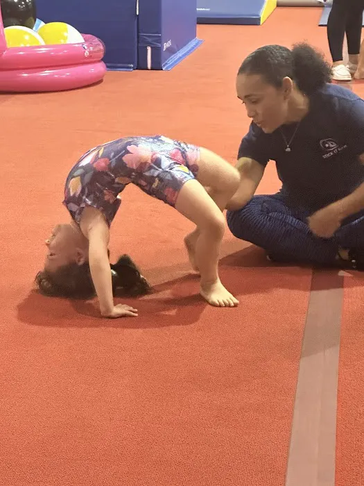 Stick It Gymnastics Picture 7