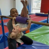 Stick It Gymnastics ico