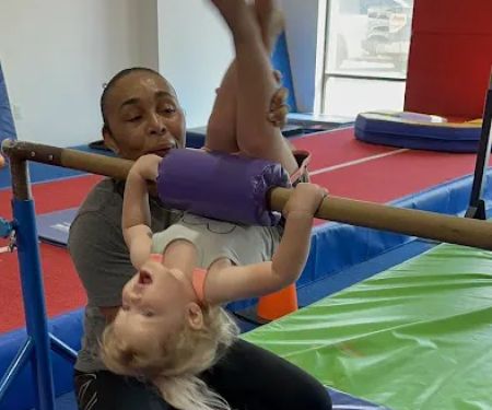 Stick It Gymnastics