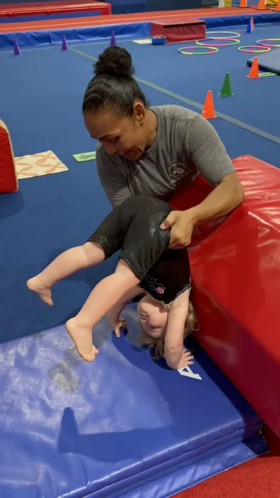 Stick It Gymnastics Picture 2