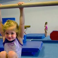 SportsRock Gymnastics ico