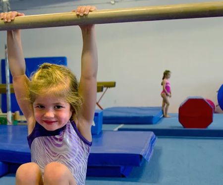 SportsRock Gymnastics