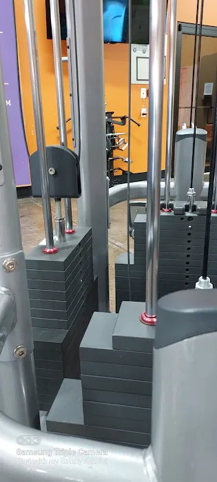 Anytime Fitness Picture 2
