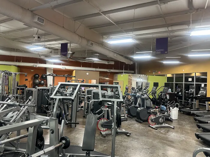 Anytime Fitness Picture 7