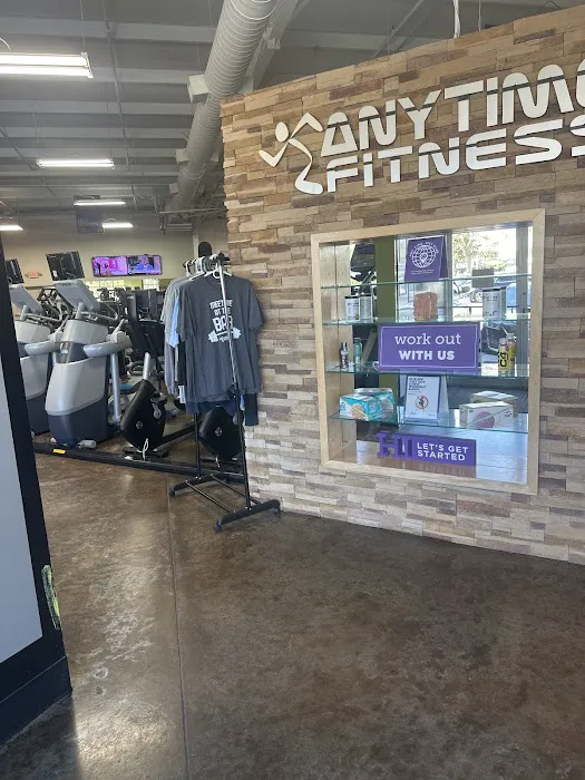 Anytime Fitness Picture 3