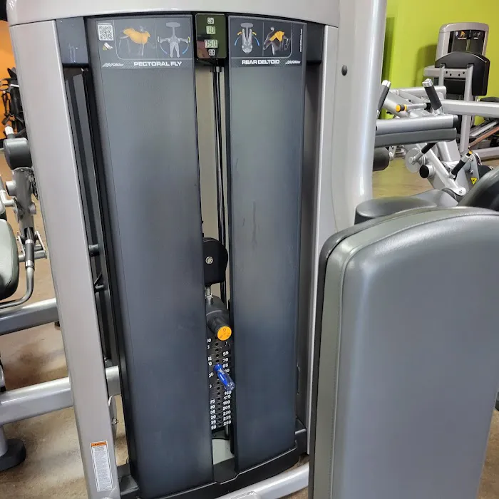 Anytime Fitness Picture 10