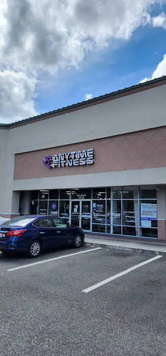 Anytime Fitness Picture 6