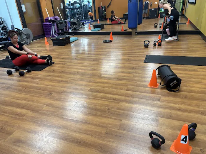 Anytime Fitness Picture 4
