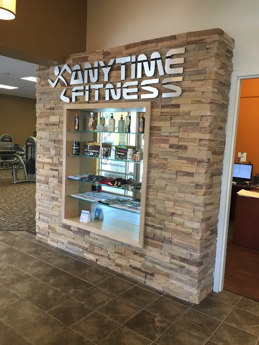 Anytime Fitness Picture 1