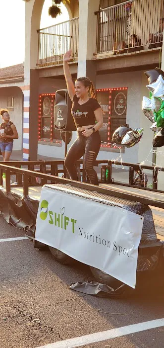 Club Shift Picture 4