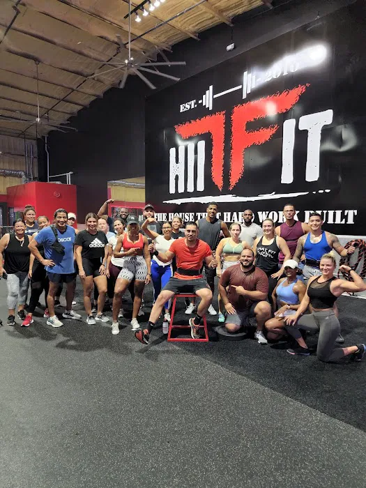 HiiTFit Kissimmee Picture 2
