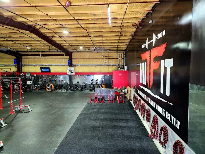 HiiTFit Kissimmee Picture 3