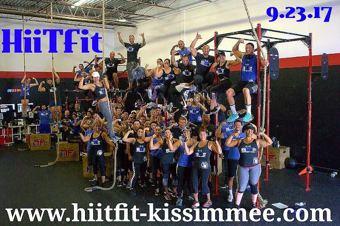 HiiTFit Kissimmee Picture 1