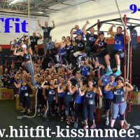 HiiTFit Kissimmee ico