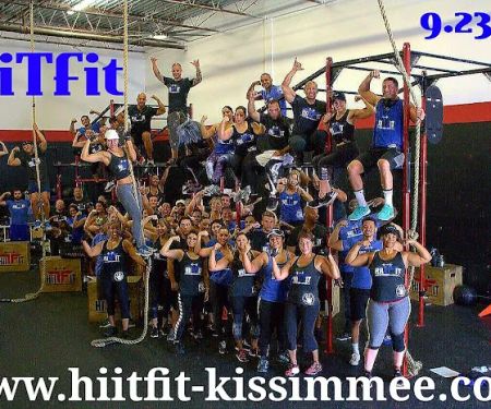 HiiTFit Kissimmee