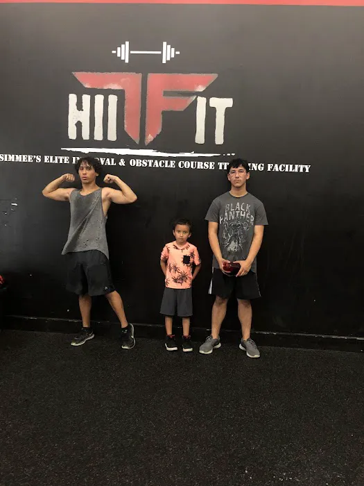 HiiTFit Kissimmee Picture 10