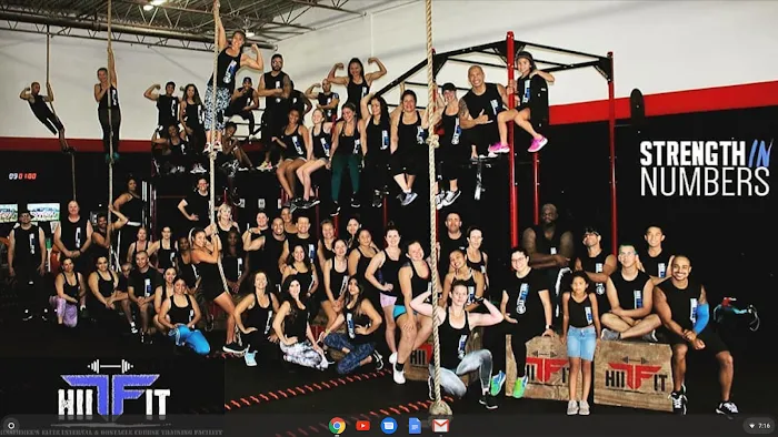 HiiTFit Kissimmee Picture 5