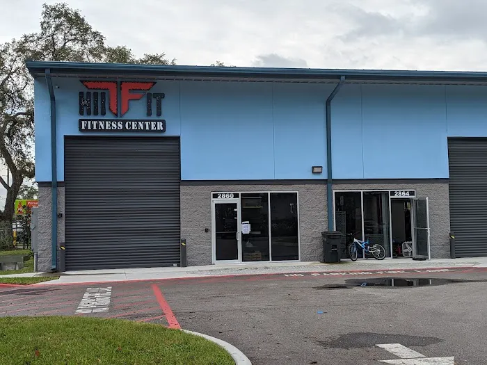 HiiTFit Kissimmee Picture 9
