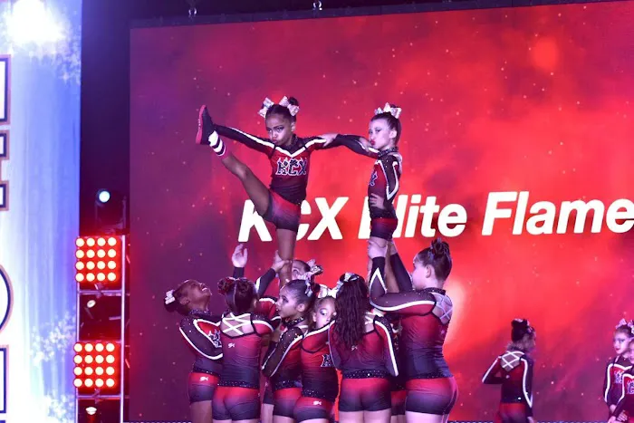 KCX ELITE ALL STARS Picture 8