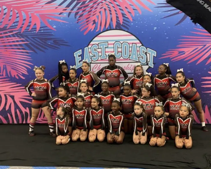 KCX ELITE ALL STARS Picture 6