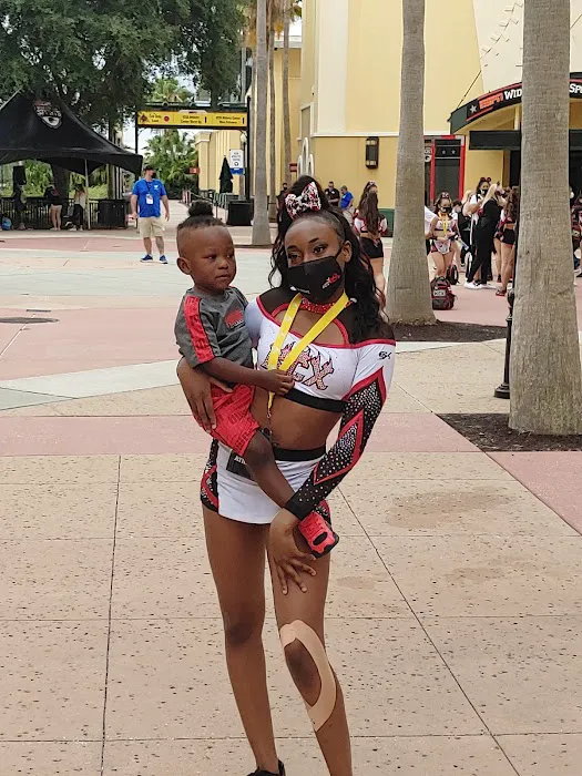 KCX ELITE ALL STARS Picture 3