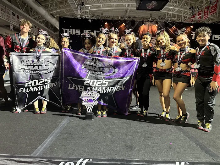 KCX ELITE ALL STARS Picture 4