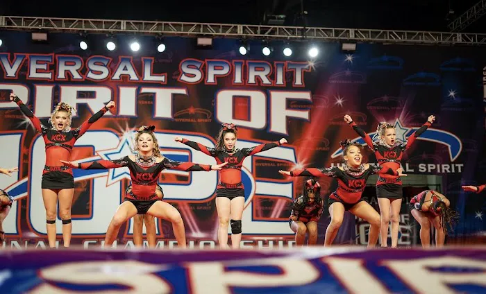 KCX ELITE ALL STARS Picture 10