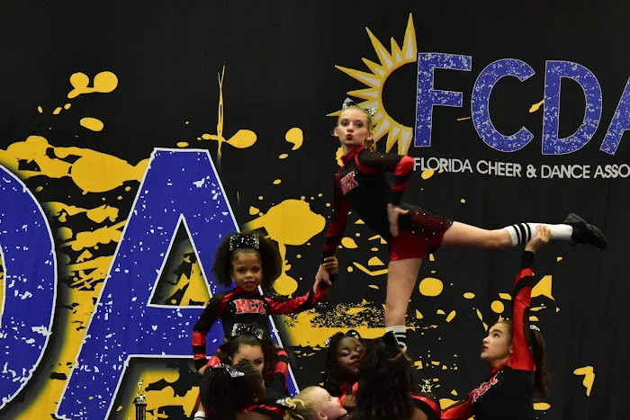 KCX ELITE ALL STARS Picture 7