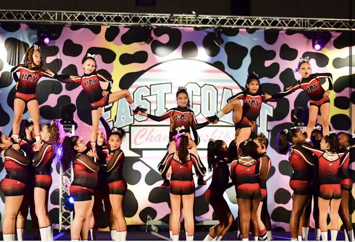 KCX ELITE ALL STARS Picture 2