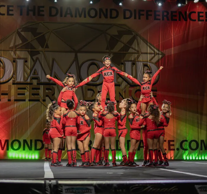KCX ELITE ALL STARS Picture 9