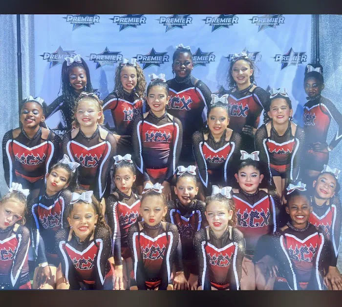 KCX ELITE ALL STARS Picture 5