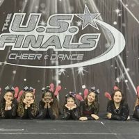 KCX ELITE ALL STARS ico