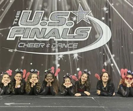 KCX ELITE ALL STARS