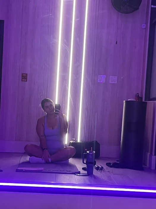 HILI FITNESS WINDERMERE Picture 2