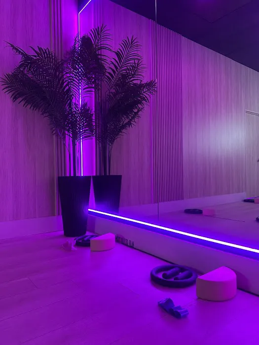 HILI FITNESS WINDERMERE Picture 8