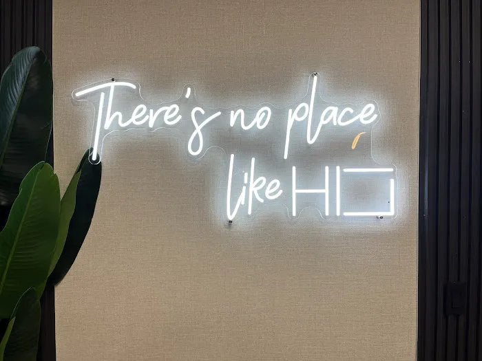 HILI FITNESS WINDERMERE Picture 7