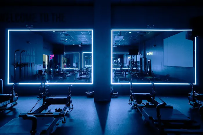 HILI FITNESS WINDERMERE Picture 6