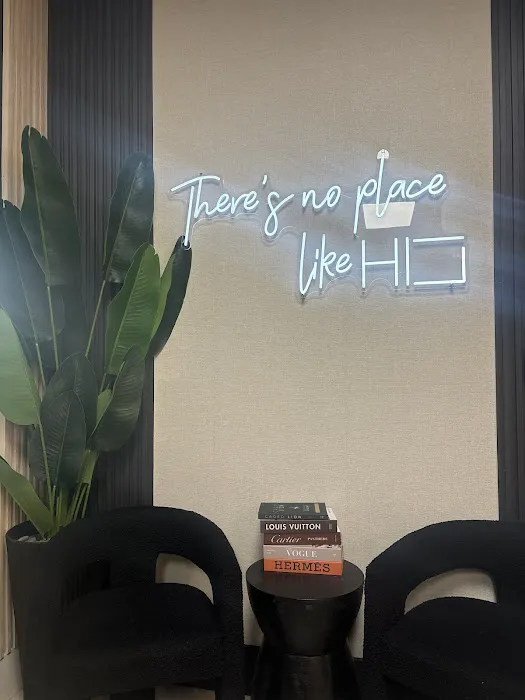 HILI FITNESS WINDERMERE Picture 5