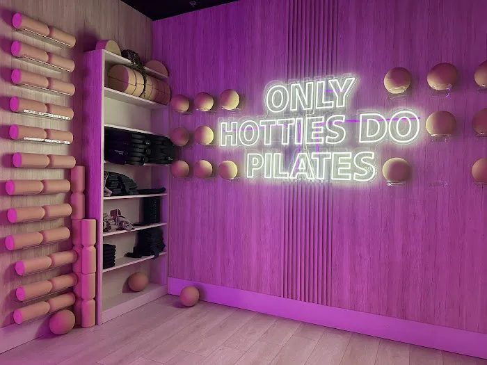 HILI FITNESS WINDERMERE Picture 1