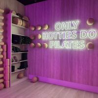 HILI FITNESS WINDERMERE ico