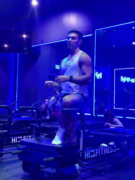 HILI FITNESS WINDERMERE Picture 9