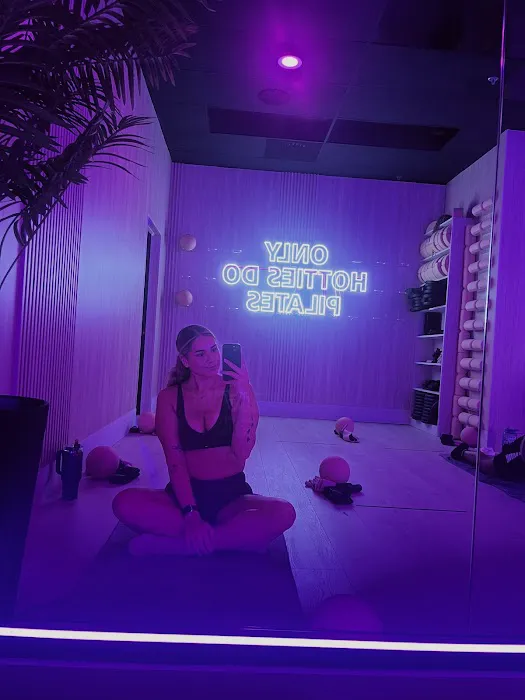 HILI FITNESS WINDERMERE Picture 10