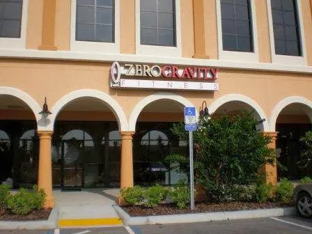 Zero Gravity Fitness Picture 3