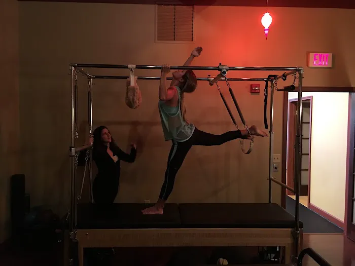 Zero Gravity Fitness Picture 5