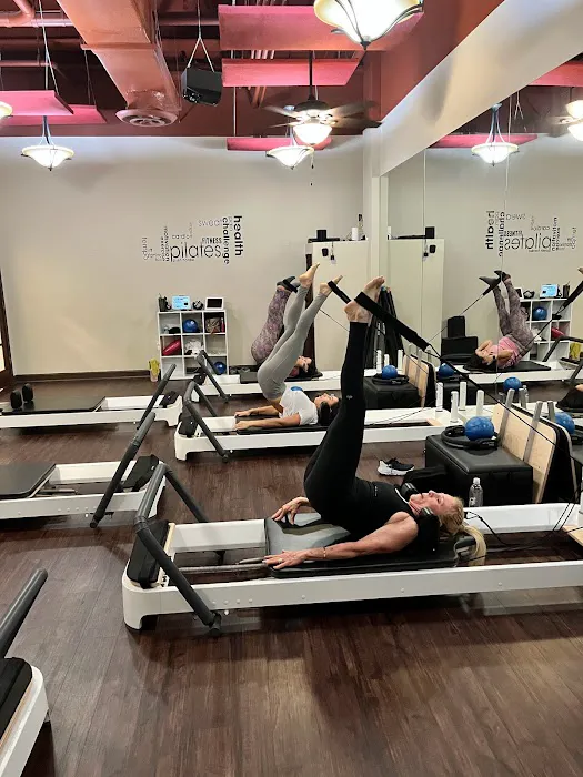 Zero Gravity Fitness Picture 6