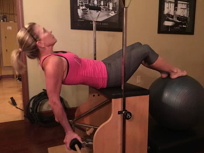 Zero Gravity Fitness Picture 2