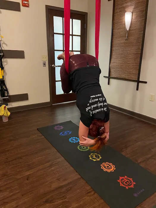 Zero Gravity Fitness Picture 7