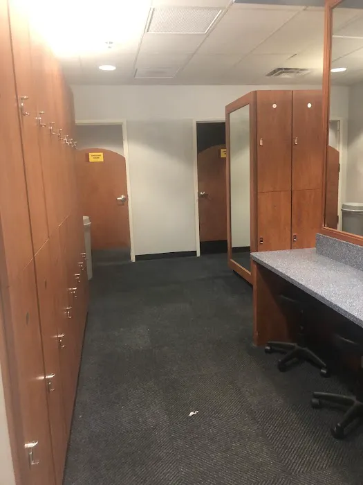 LA Fitness Picture 5