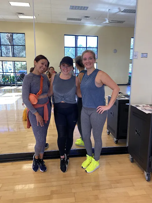 LA Fitness Picture 8