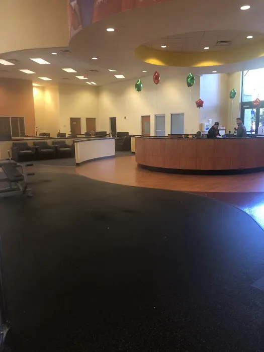 LA Fitness Picture 3